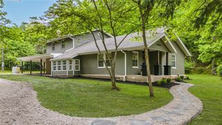 17950 Clear Water Road, Fayetteville, AR 72704