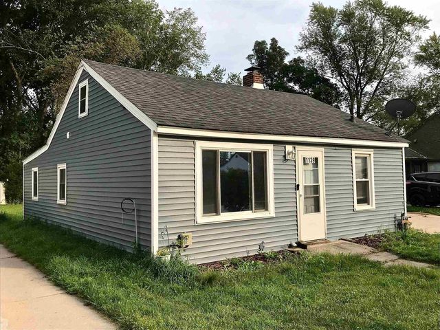 1139 WIRTZ AVENUE, Green Bay, WI 54304