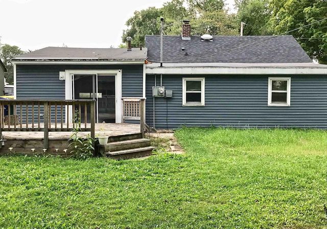 1139 WIRTZ AVENUE, Green Bay, WI 54304