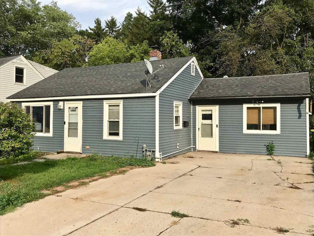 1139 WIRTZ AVENUE, Green Bay, WI 54304