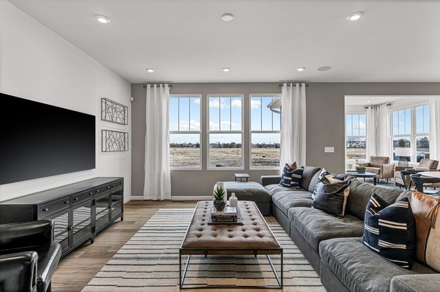 12938 S Beckham Drive, Plainfield, IL 60585