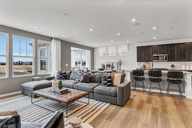 12938 S Beckham Drive, Plainfield, IL 60585