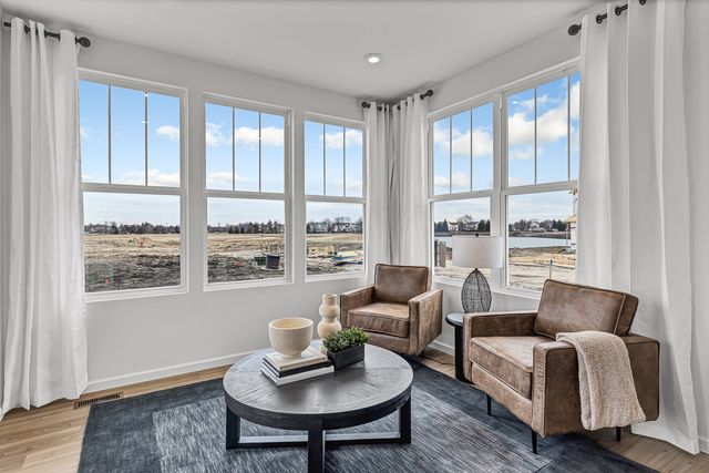 12938 S Beckham Drive, Plainfield, IL 60585