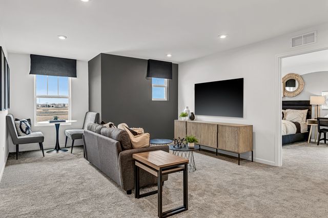 12938 S Beckham Drive, Plainfield, IL 60585