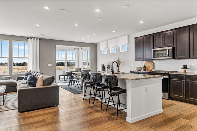 12938 S Beckham Drive, Plainfield, IL 60585