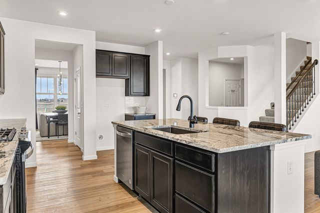 12938 S Beckham Drive, Plainfield, IL 60585