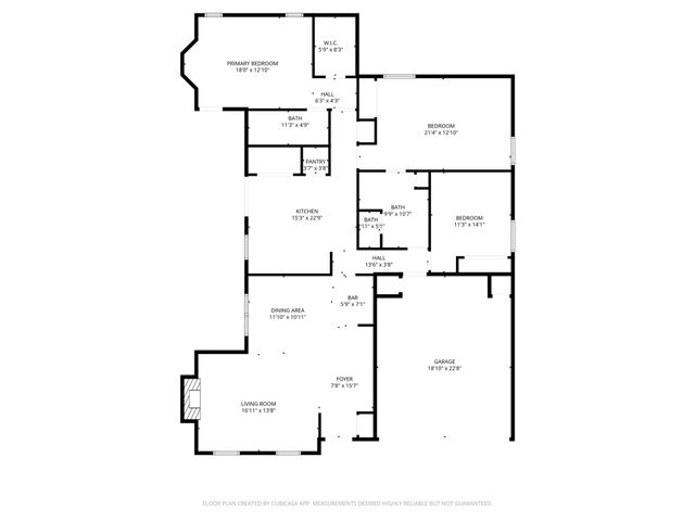 5527 Meadow Oak Street, North Richland Hills, TX 76180