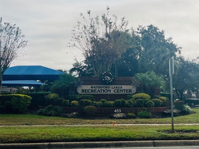 651 UNCLE JACK COURT, Orlando, FL 32828