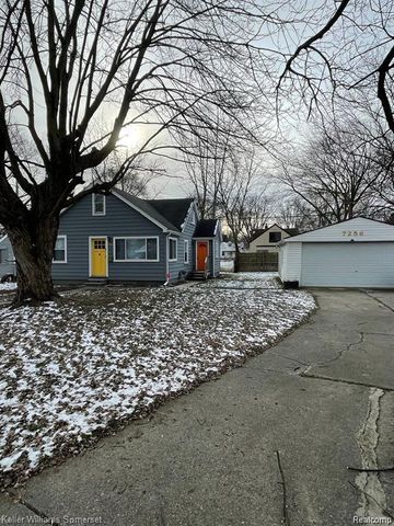 7256 Prospect Avenue, Warren, MI 48091
