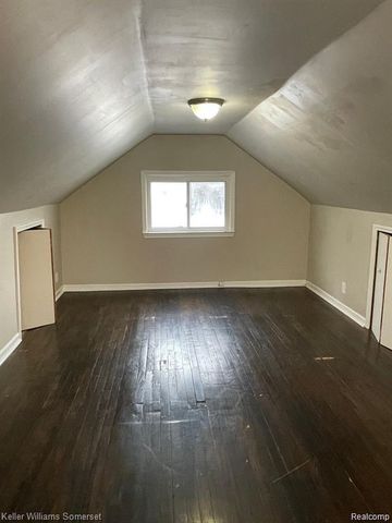 7256 Prospect Avenue, Warren, MI 48091