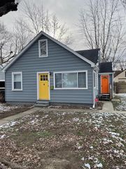 7256 Prospect Avenue, Warren, MI 48091