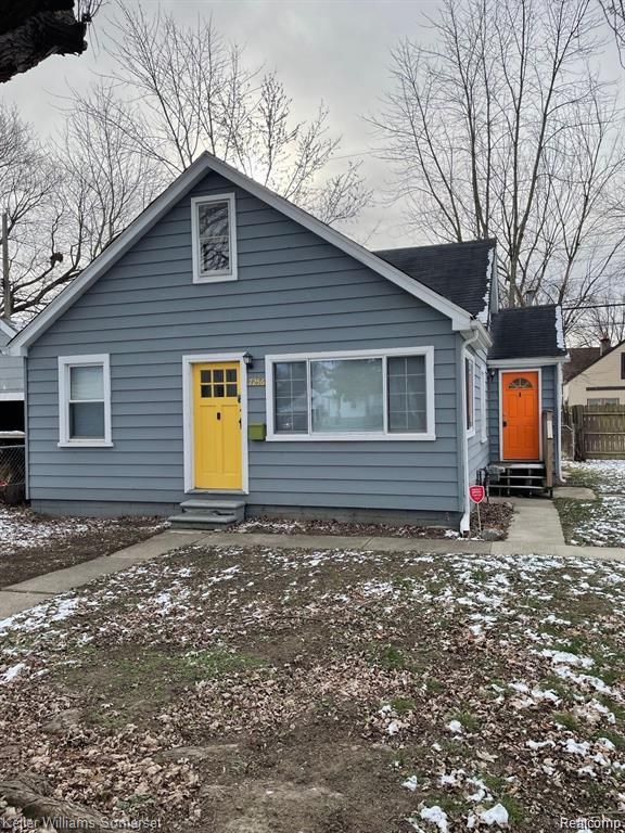 7256 Prospect Avenue, Warren, MI 48091