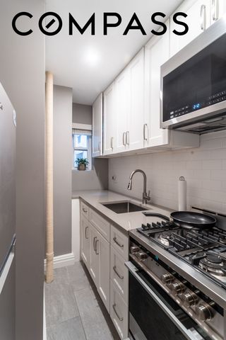 235 W 102nd St Apt 3T, New York City, NY 10025