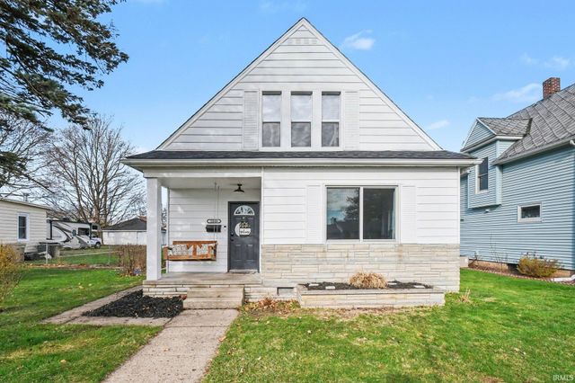 1009 S 26 Street, South Bend, IN 46615