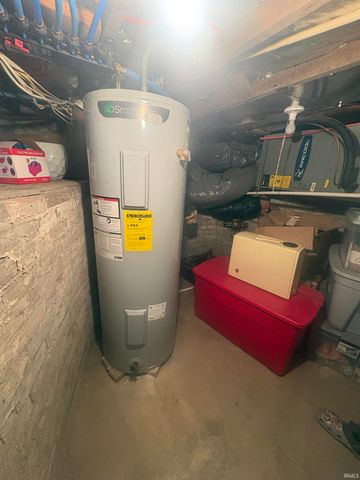 1009 S 26 Street, South Bend, IN 46615