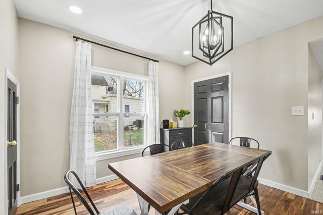 1009 S 26 Street, South Bend, IN 46615