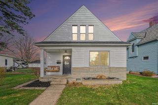 1009 S 26 Street, South Bend, IN 46615