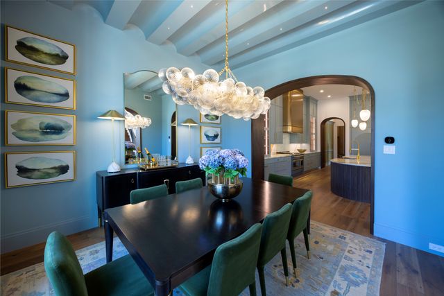 1824 Riviera Lane, Southlake, TX 76092