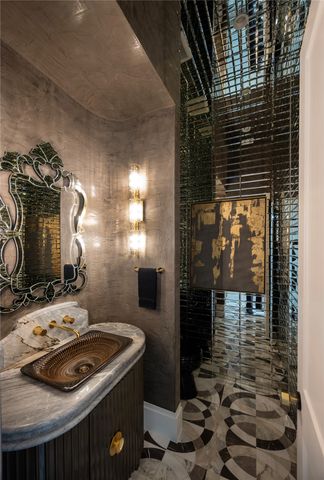 1824 Riviera Lane, Southlake, TX 76092