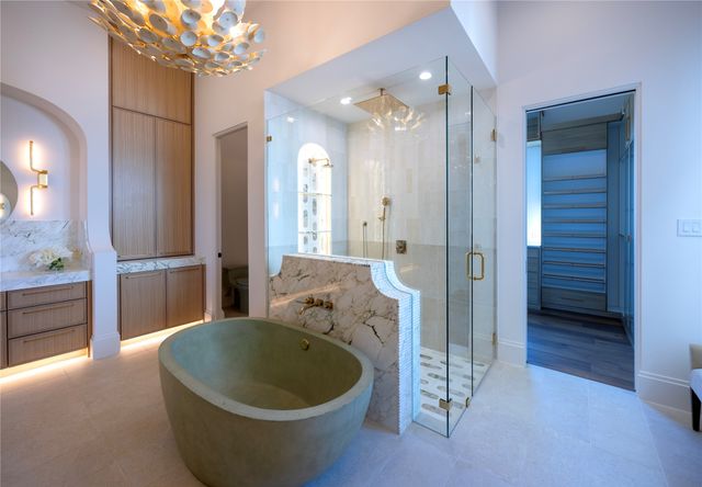 1824 Riviera Lane, Southlake, TX 76092