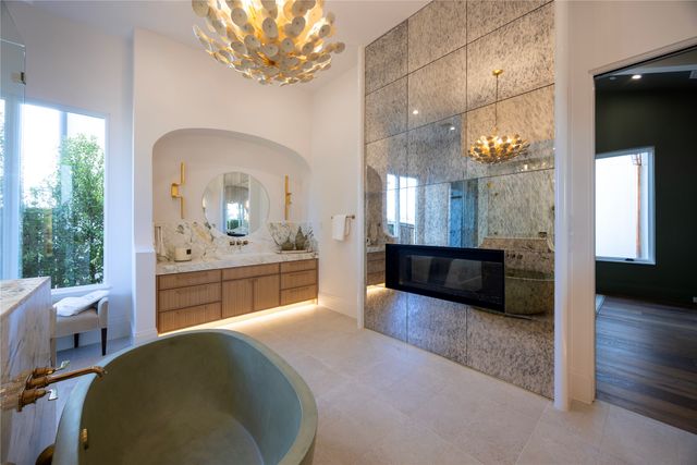 1824 Riviera Lane, Southlake, TX 76092