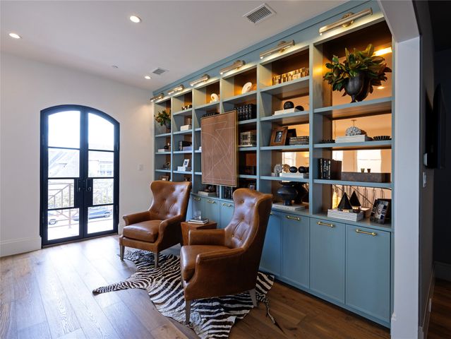 1824 Riviera Lane, Southlake, TX 76092