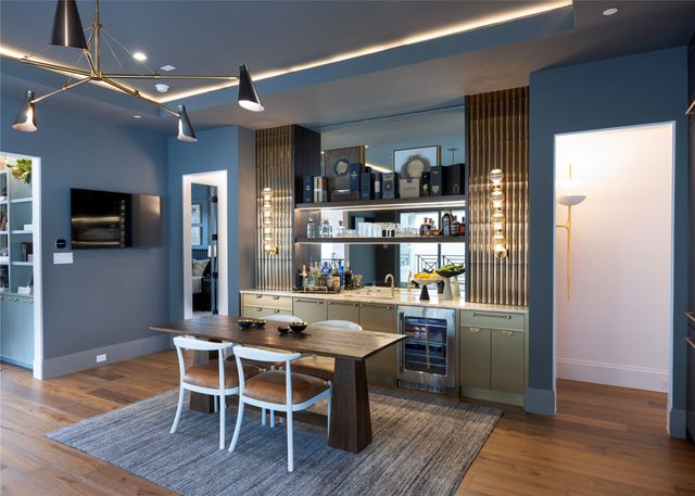 1824 Riviera Lane, Southlake, TX 76092