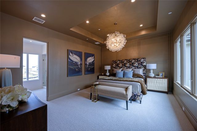 1824 Riviera Lane, Southlake, TX 76092