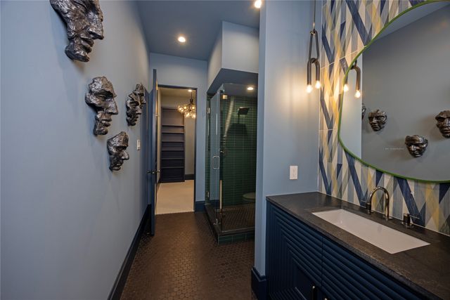 1824 Riviera Lane, Southlake, TX 76092