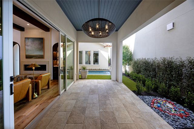 1824 Riviera Lane, Southlake, TX 76092