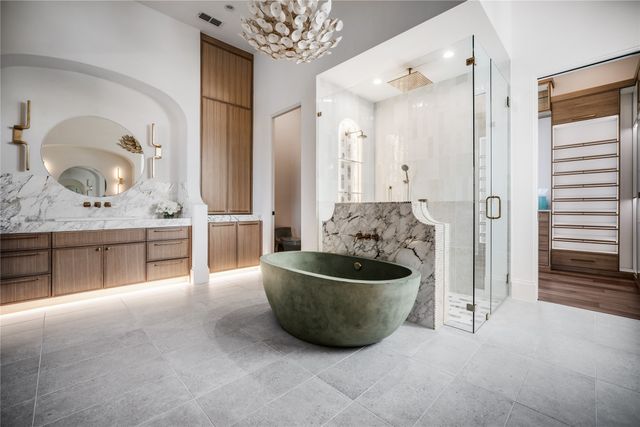1824 Riviera Lane, Southlake, TX 76092