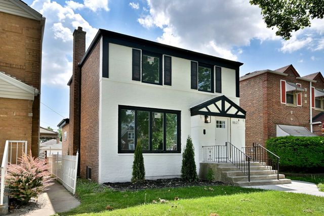 8621 S Dante Avenue, Chicago, IL 60619