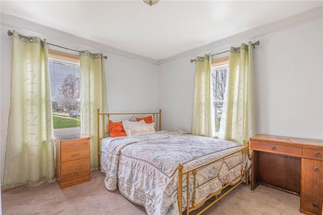 2735 Argella Avenue, Dayton, OH 45410