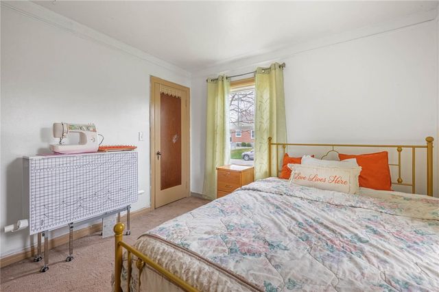 2735 Argella Avenue, Dayton, OH 45410