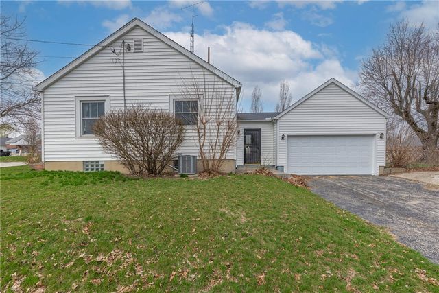 2735 Argella Avenue, Dayton, OH 45410