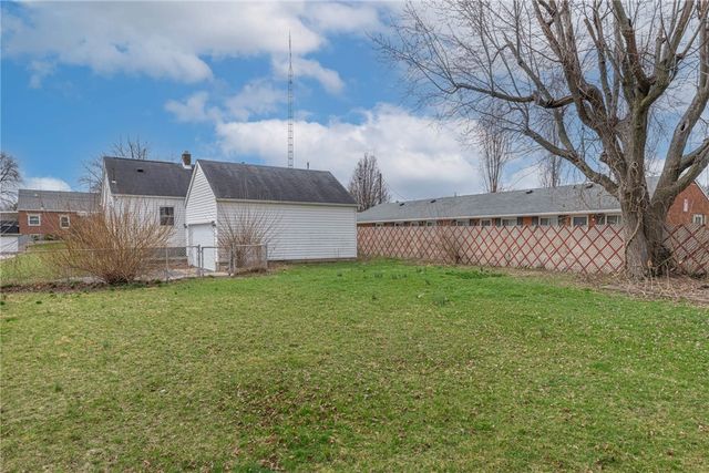 2735 Argella Avenue, Dayton, OH 45410