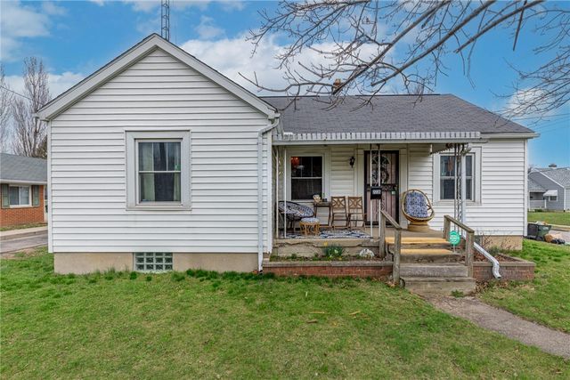 2735 Argella Avenue, Dayton, OH 45410