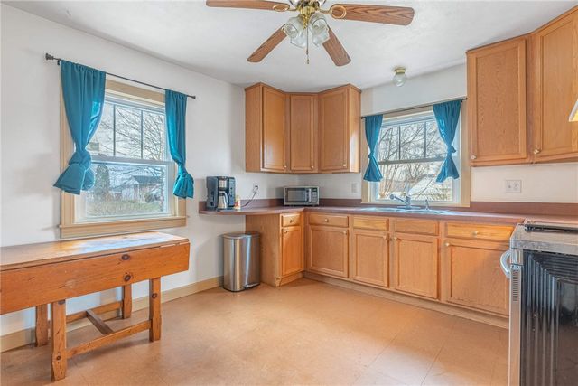 2735 Argella Avenue, Dayton, OH 45410