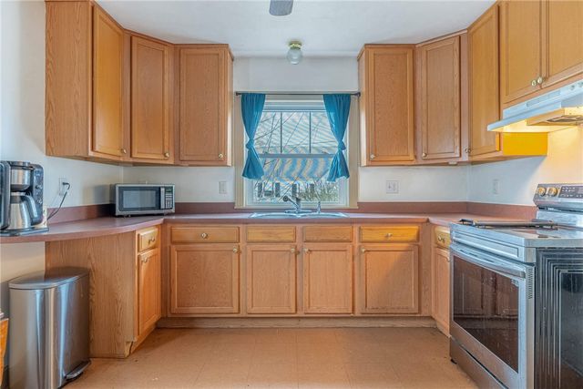 2735 Argella Avenue, Dayton, OH 45410