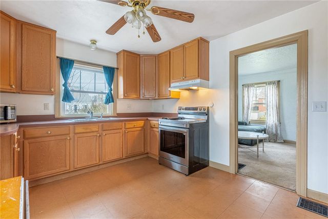 2735 Argella Avenue, Dayton, OH 45410