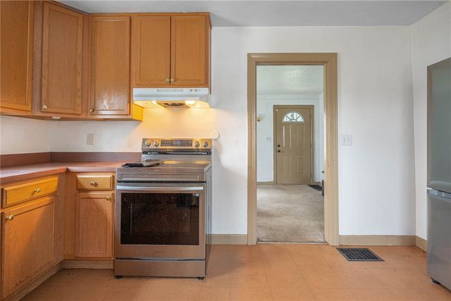 2735 Argella Avenue, Dayton, OH 45410