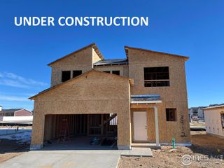 3912 Soapstone Street, Evans, CO 80620