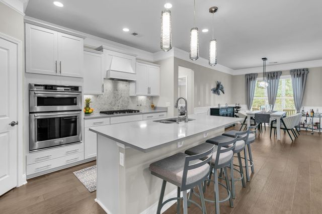 153 Hedera Court, Summerville, SC 29486