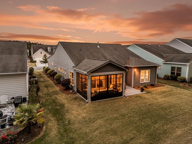 153 Hedera Court, Summerville, SC 29486