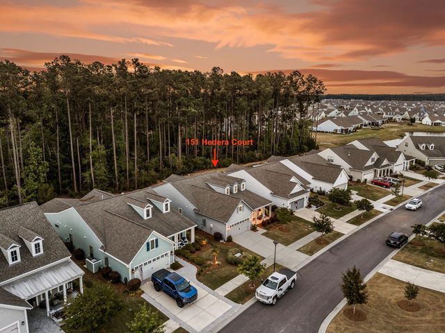 153 Hedera Court, Summerville, SC 29486