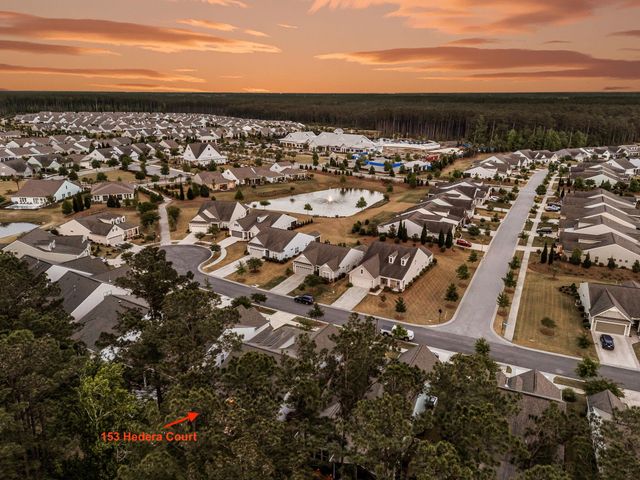 153 Hedera Court, Summerville, SC 29486