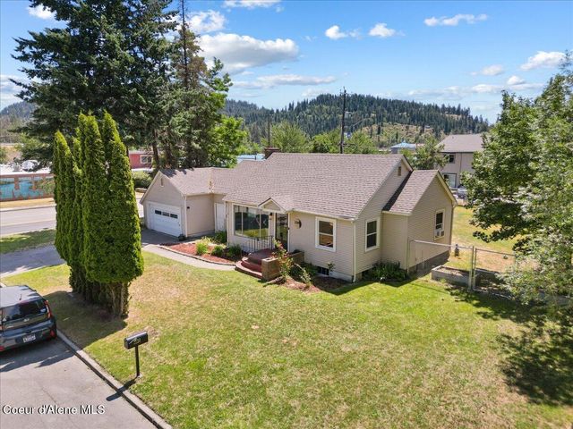 2224 E COEUR D ALENE AVE, Coeur D'alene, ID 83814