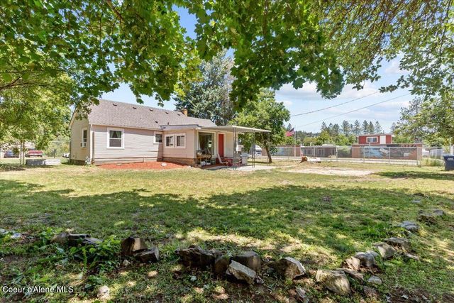 2224 E COEUR D ALENE AVE, Coeur D'alene, ID 83814