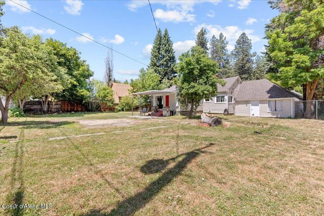 2224 E COEUR D ALENE AVE, Coeur D'alene, ID 83814