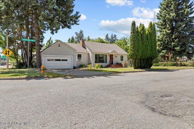 2224 E COEUR D ALENE AVE, Coeur D'alene, ID 83814